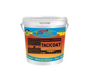 Enduit-Tacicoat-Socipec-25Kg