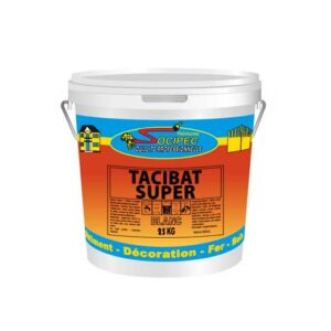 Tacibat Super Socipec 25Kg