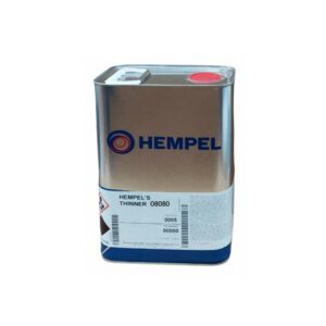Hempel's Thinner 08080 5l