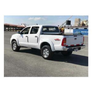 Location véhicule Pickup Toyota Hilux Douala
