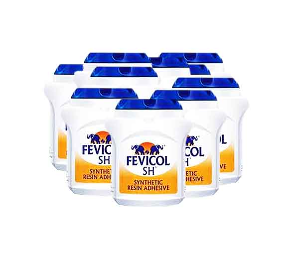 Pack-de-10-boites-de-colle-Fevicol-SH-500g