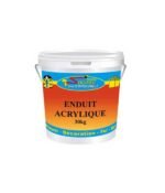 Enduit acrylique Socipec 30Kg