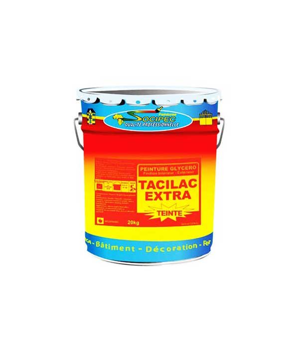 Tacilac Extra blanc Socipec 20Kg