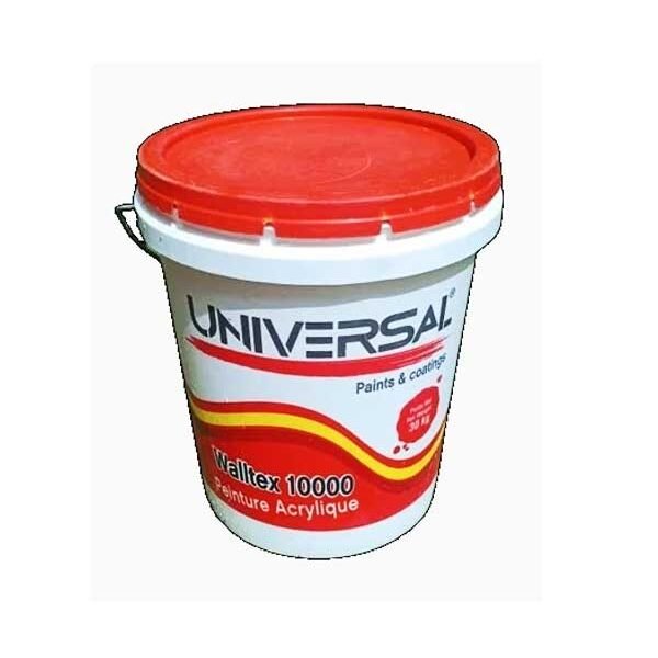 WALLTEX 10000 Universal Inoda 30Kg