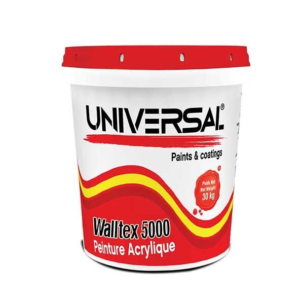 Walltex 5000 Universal Inoda 30KgWalltex 5000 Universal Inoda 30Kg